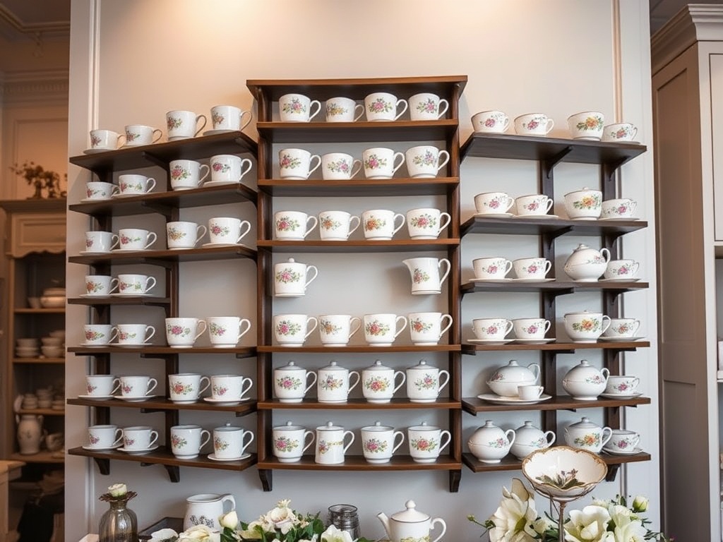 Walnut stain wood finish