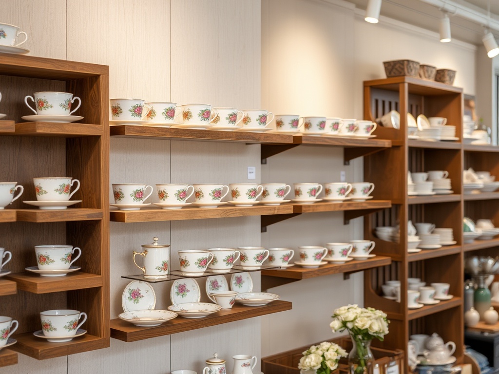 Cream wash finish on wood