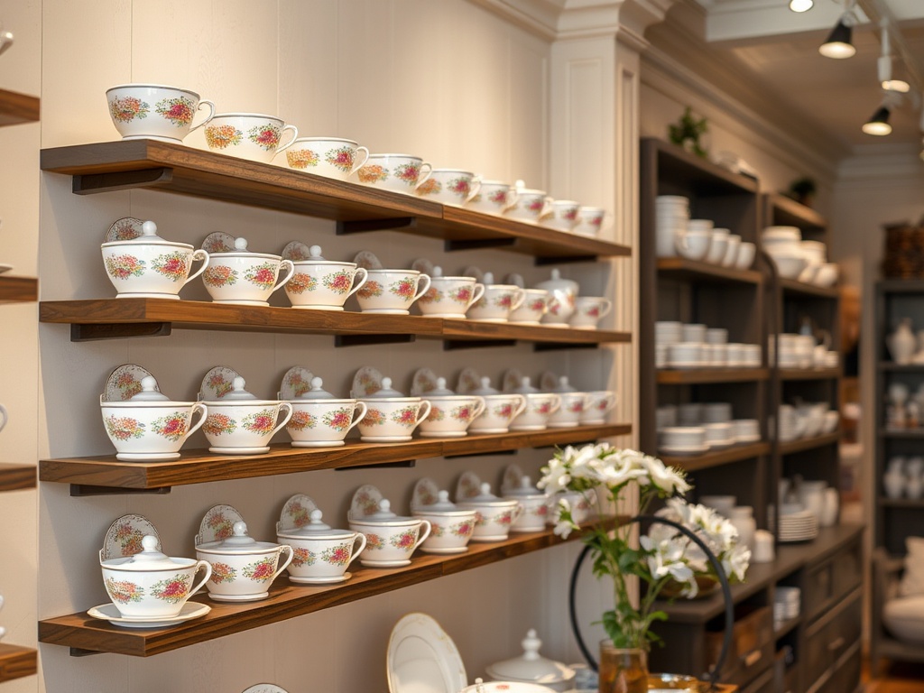 Soft grey wood finish